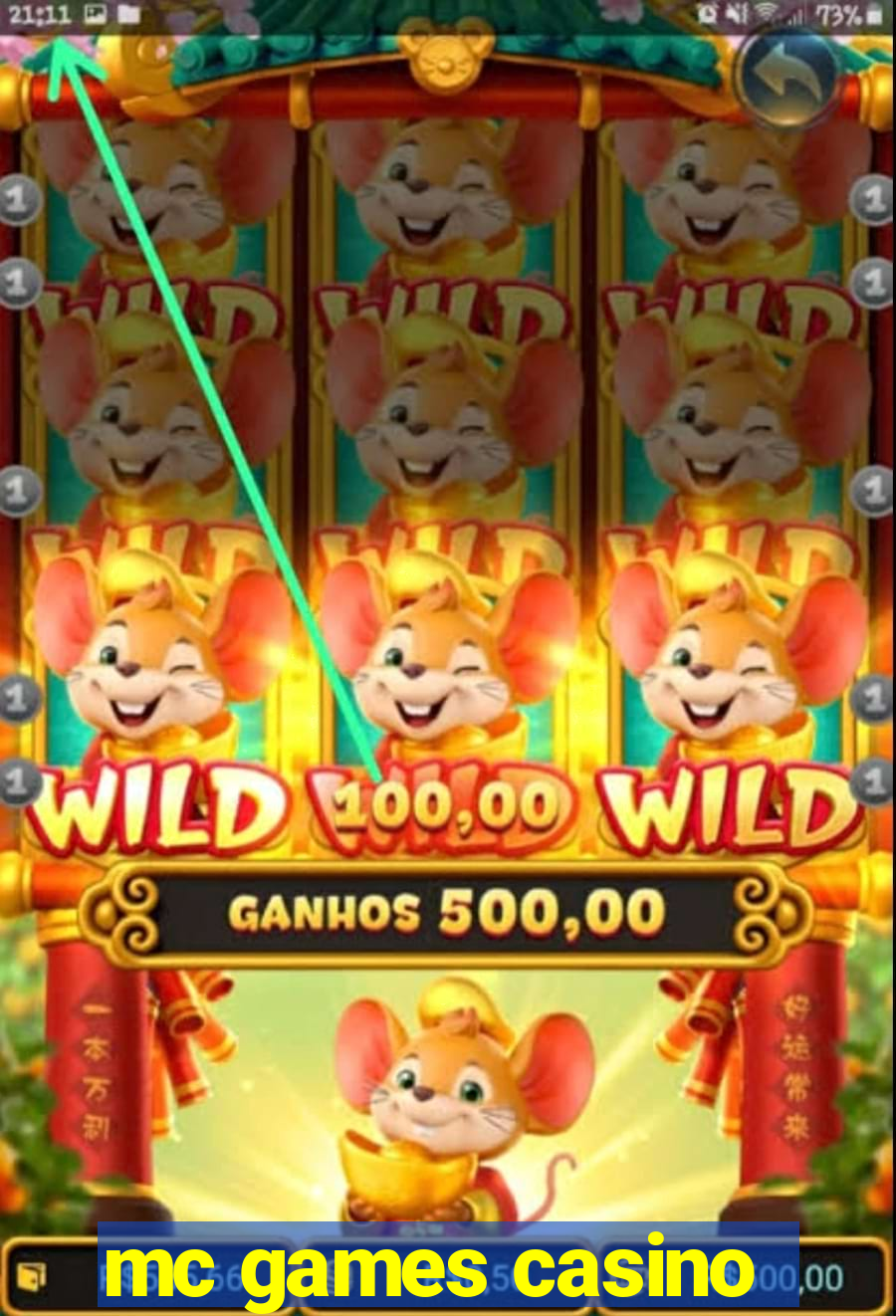 mc games casino