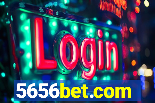 5656bet.com