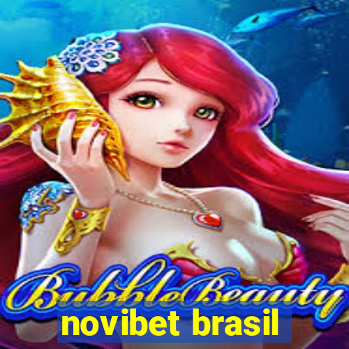 novibet brasil