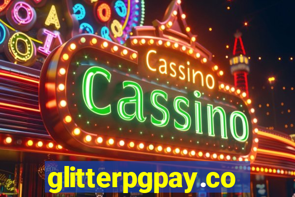 glitterpgpay.com