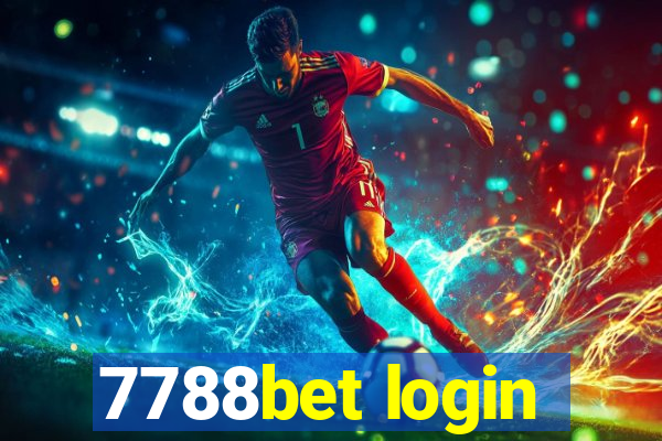 7788bet login