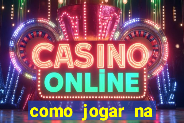 como jogar na seninha online