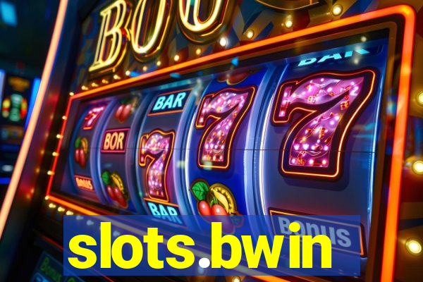 slots.bwin