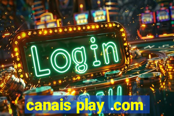 canais play .com