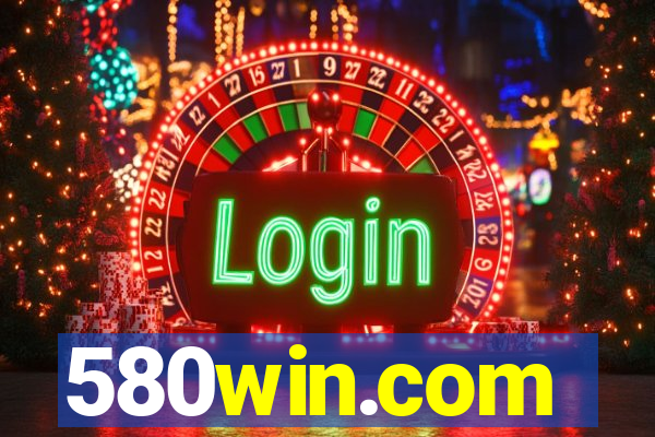 580win.com