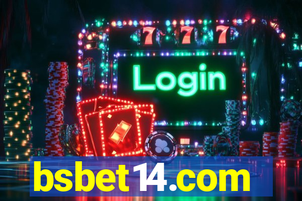 bsbet14.com