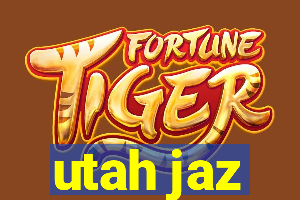 utah jaz