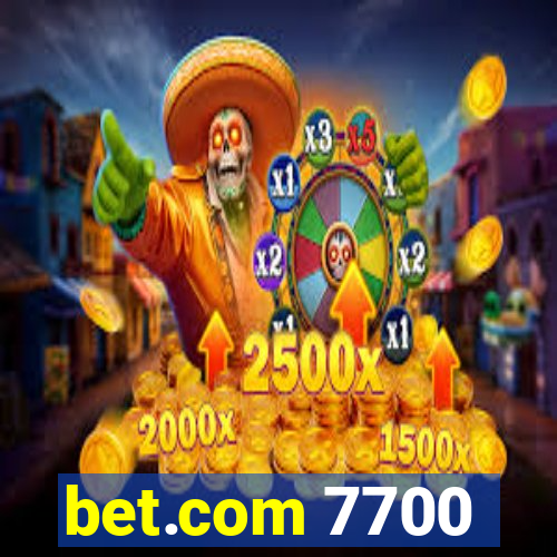 bet.com 7700