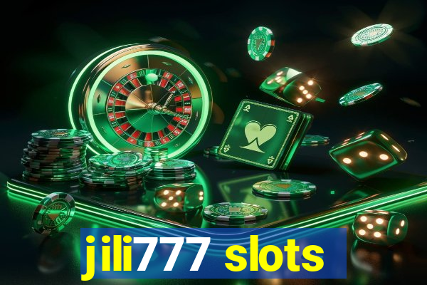 jili777 slots