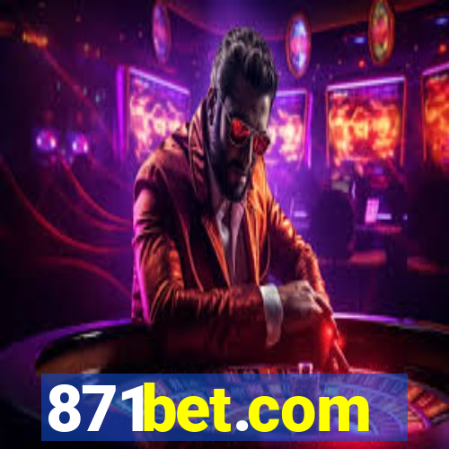 871bet.com