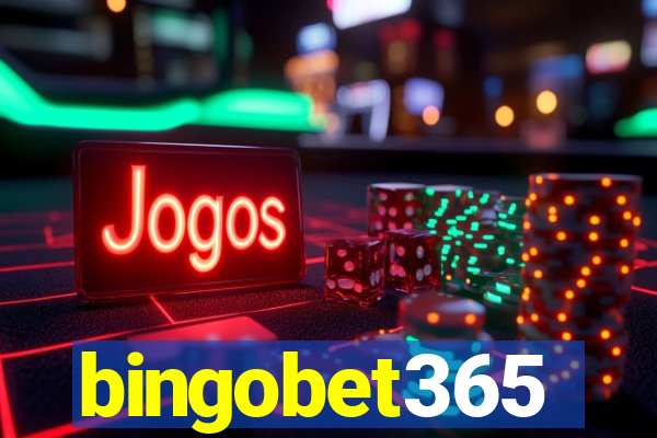 bingobet365