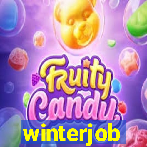 winterjob