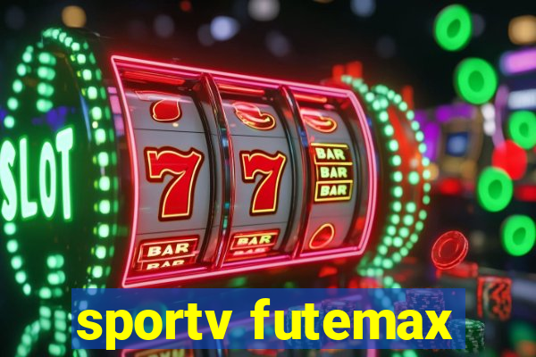 sportv futemax