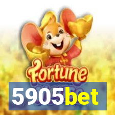 5905bet