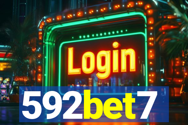 592bet7