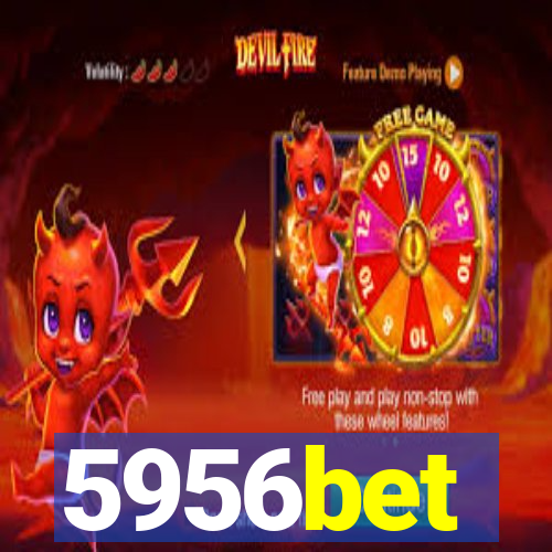 5956bet