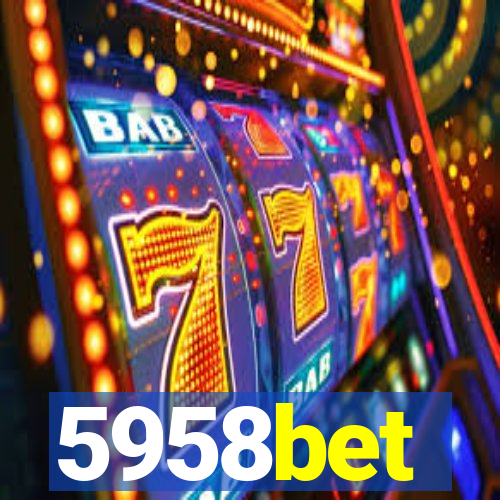 5958bet