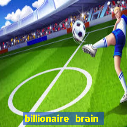 billionaire brain wave - brand new vsl from 8-figure marketer