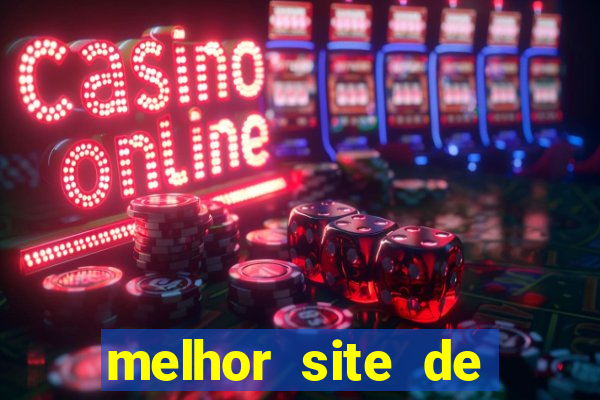 melhor site de probabilidades futebol