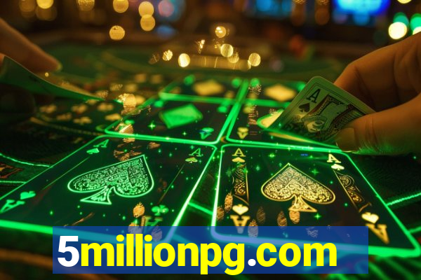 5millionpg.com