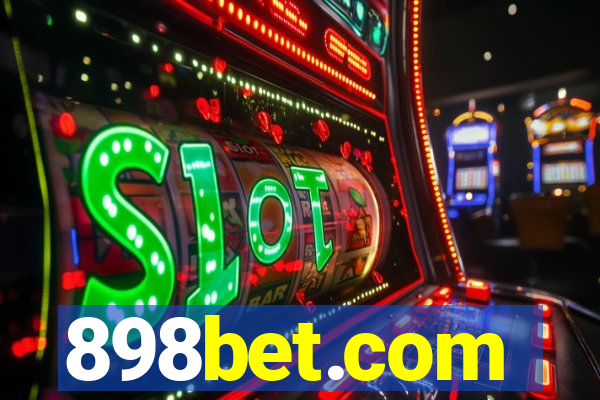 898bet.com