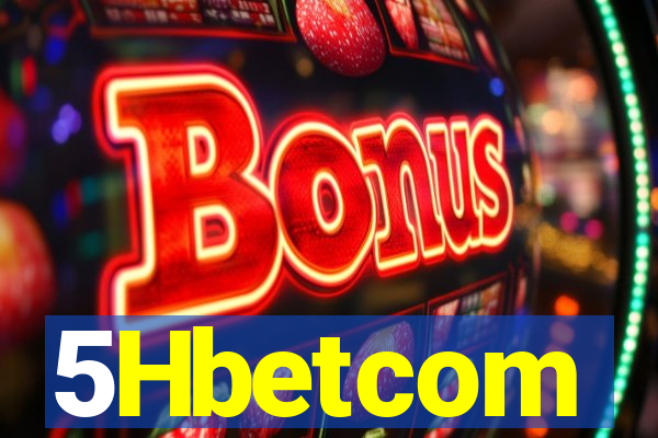 5Hbetcom