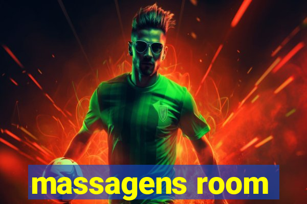 massagens room