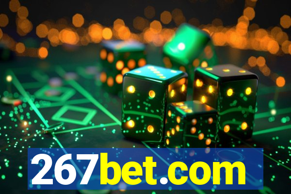 267bet.com