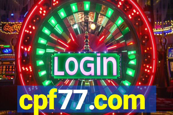 cpf77.com