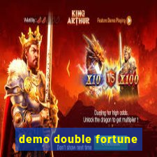 demo double fortune