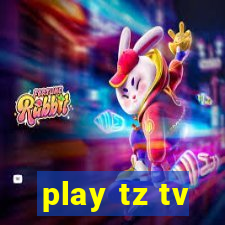 play tz tv