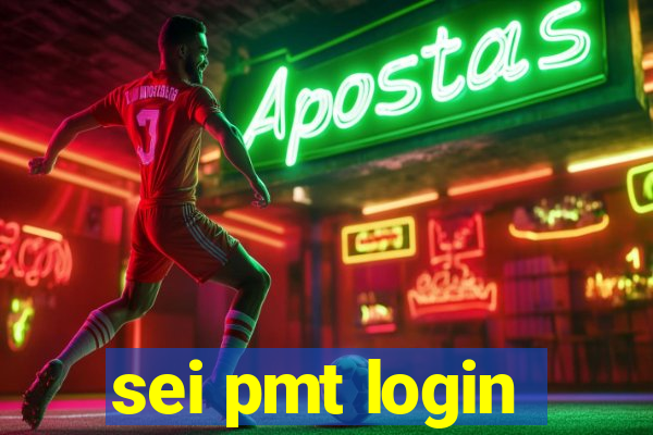 sei pmt login