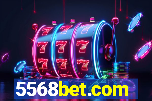 5568bet.com