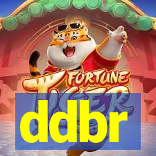 ddbr