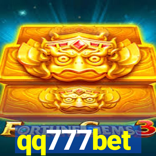 qq777bet