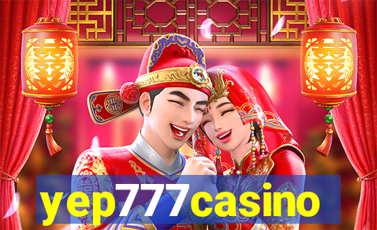 yep777casino