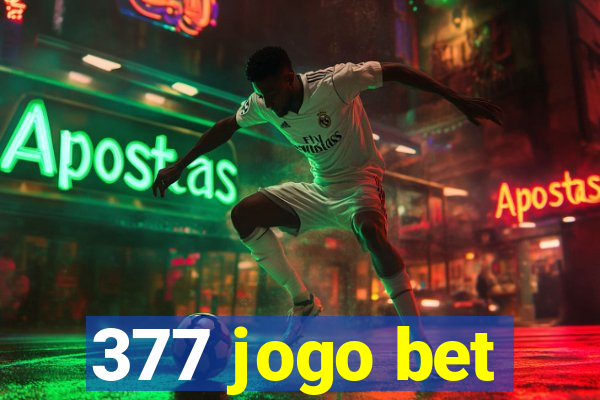 377 jogo bet