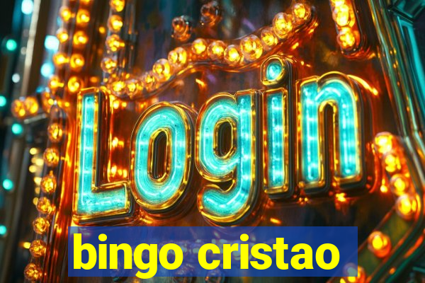 bingo cristao