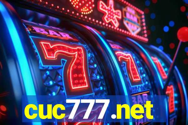 cuc777.net