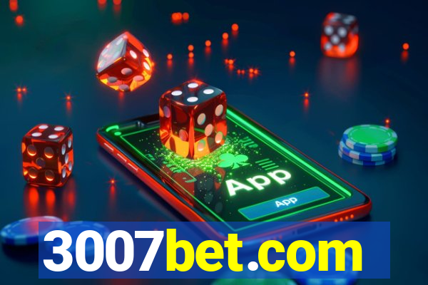 3007bet.com