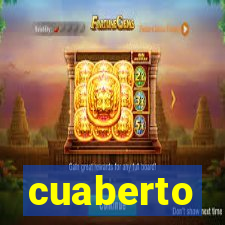 cuaberto