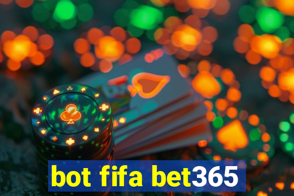 bot fifa bet365