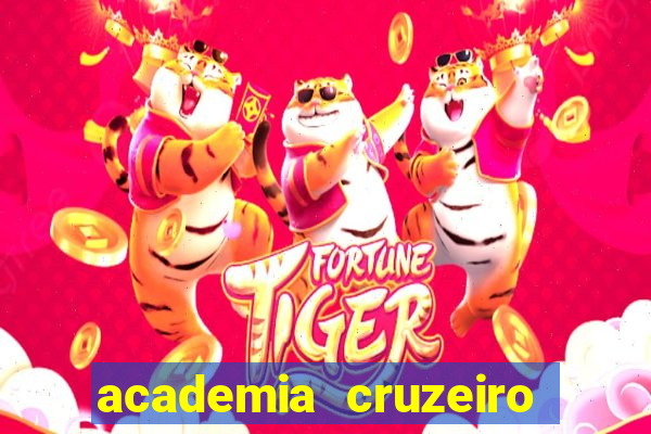 academia cruzeiro do sul betim