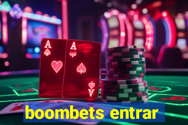 boombets entrar