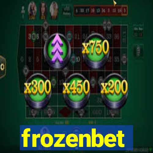 frozenbet