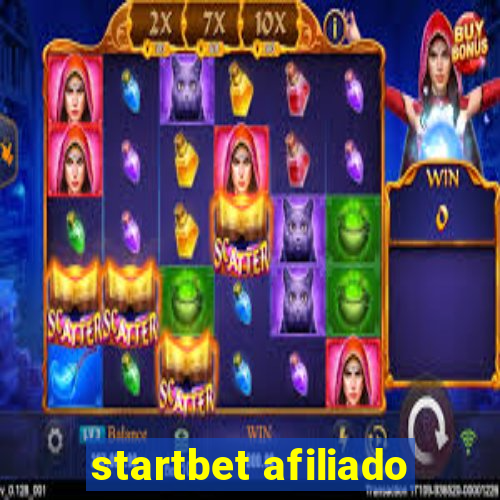 startbet afiliado