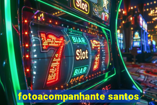 fotoacompanhante santos