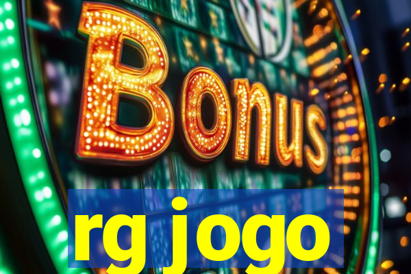 rg jogo