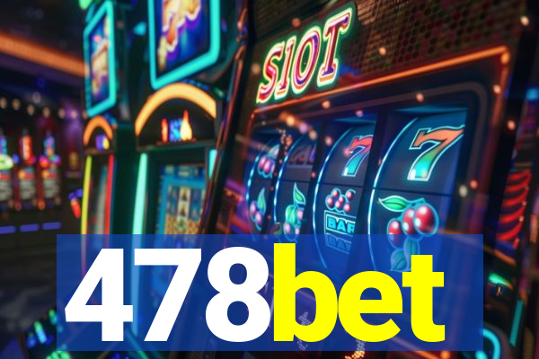 478bet