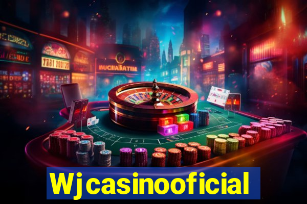 Wjcasinooficial